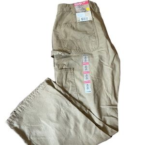 NWT Carhartt Original Fit Crawford Pants